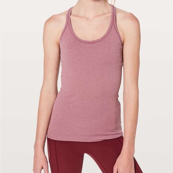 Lululemon Ebb To Street Tank II - Picture 6 of 7